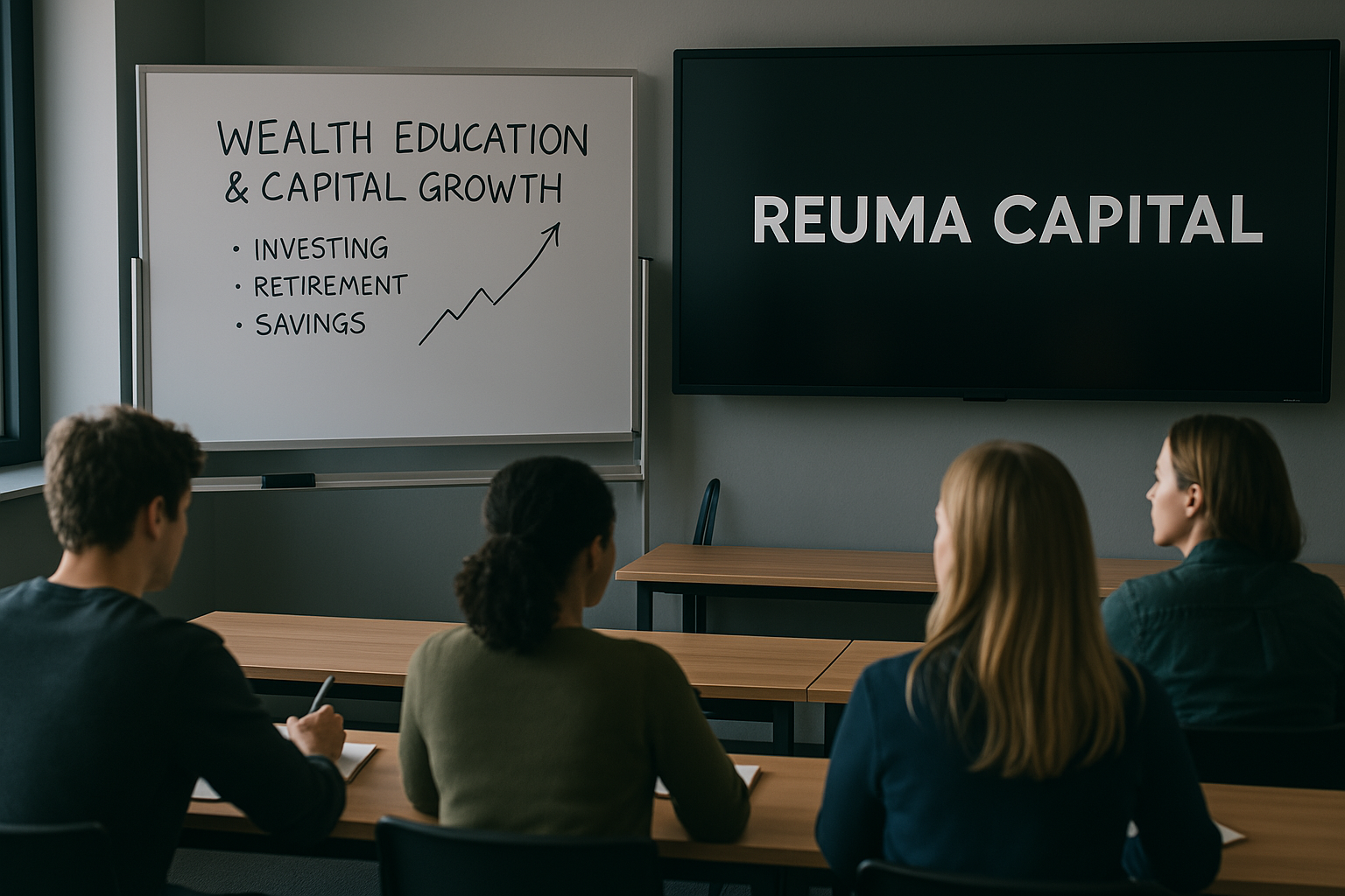 Empowering financial education
